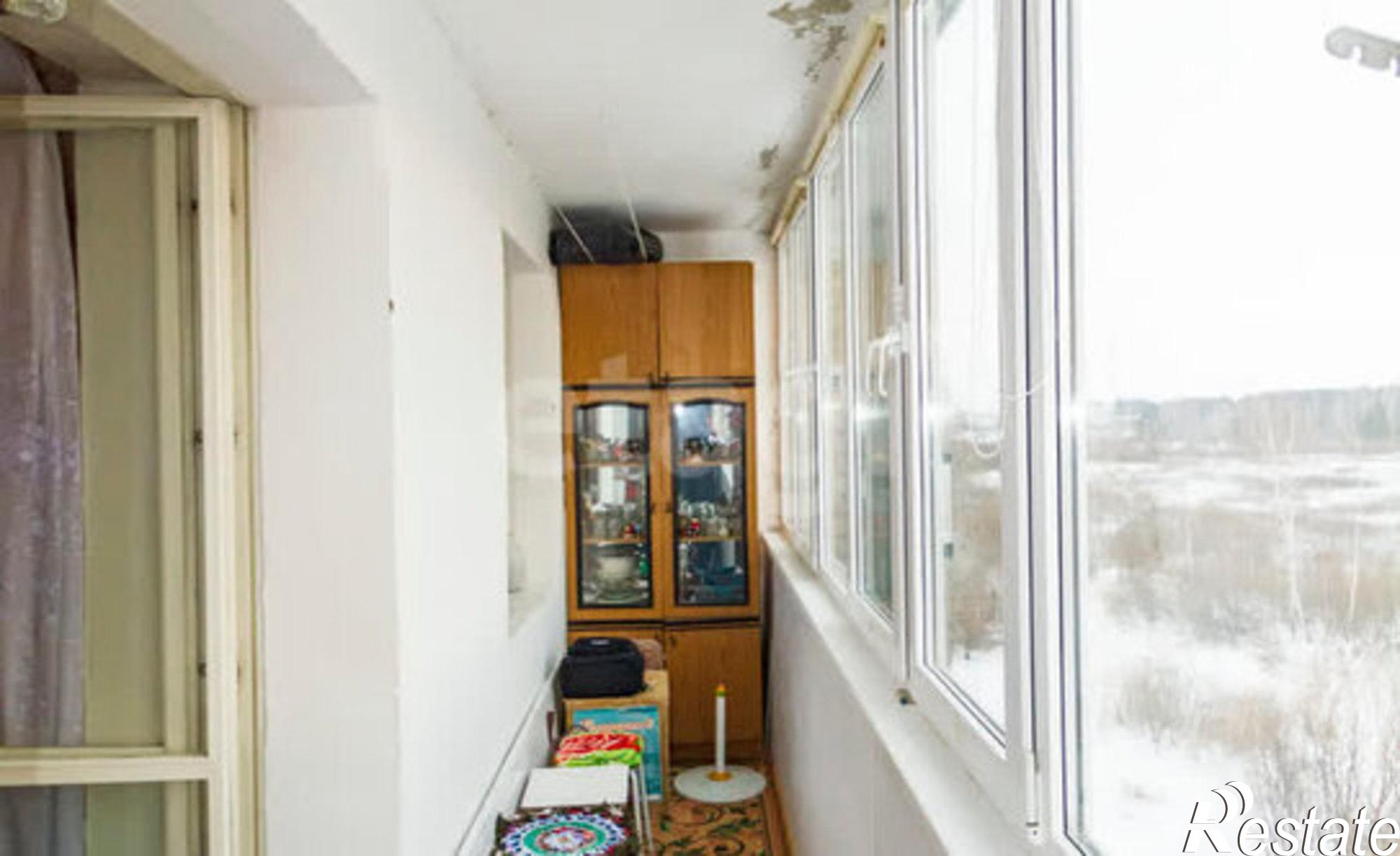 Купить квартиру за 3 850 000 рублей на ул Дзержинского, 1