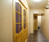 2-комн, 52кв м, этаж 5/5 улица Карла Либкнехта, 22