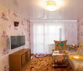 3-комн, 59кв м, этаж 4/5 ул Дзержинского, 1