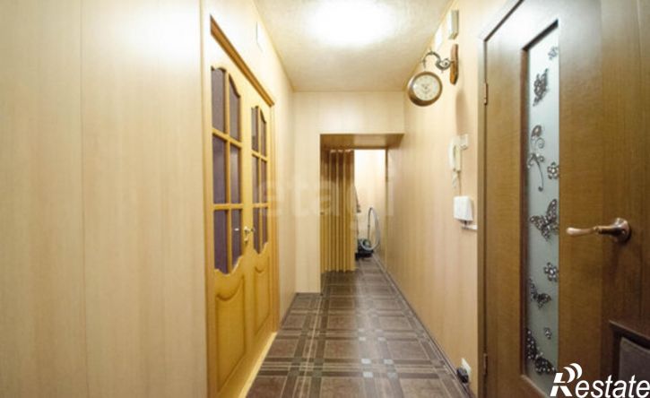 2-комн квартира улица Карла Либкнехта, 22,  д. 22