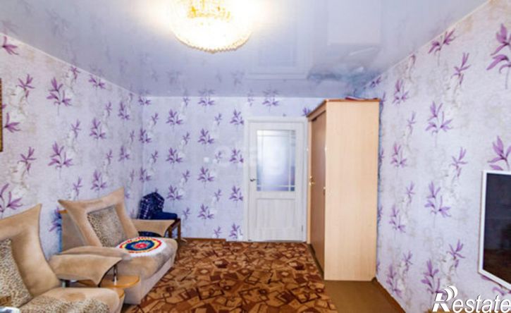 3-комн квартира ул Дзержинского, 1,  д. 1