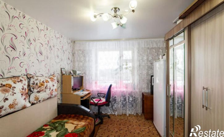 3-комн квартира ул Дзержинского, 1,  д. 1