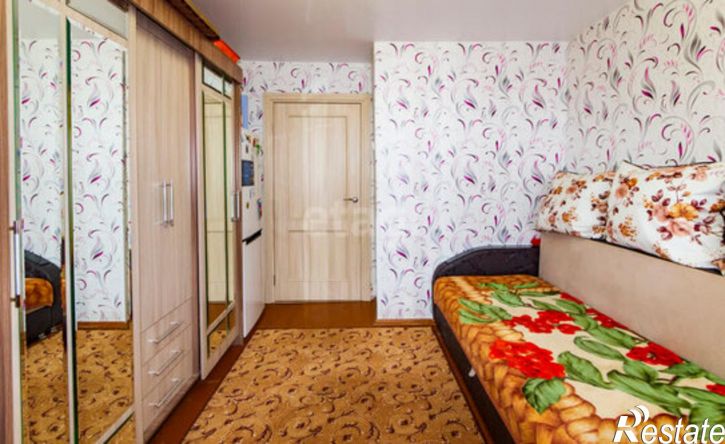 3-комн квартира ул Дзержинского, 1,  д. 1