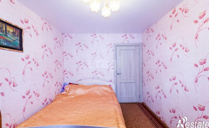 3-комн квартира ул Дзержинского, 1,  д. 1