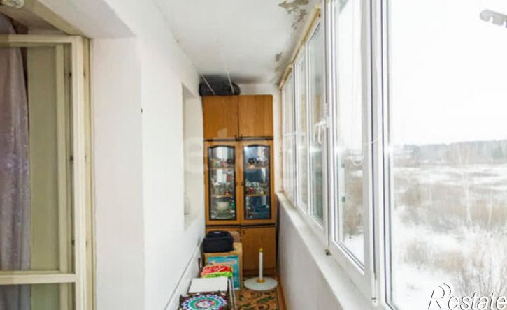 3-комн квартира ул Дзержинского, 1,  д. 1