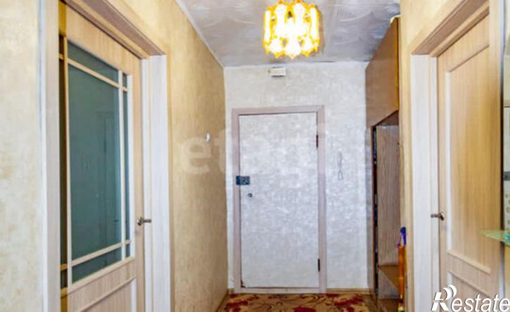 3-комн квартира ул Дзержинского, 1,  д. 1