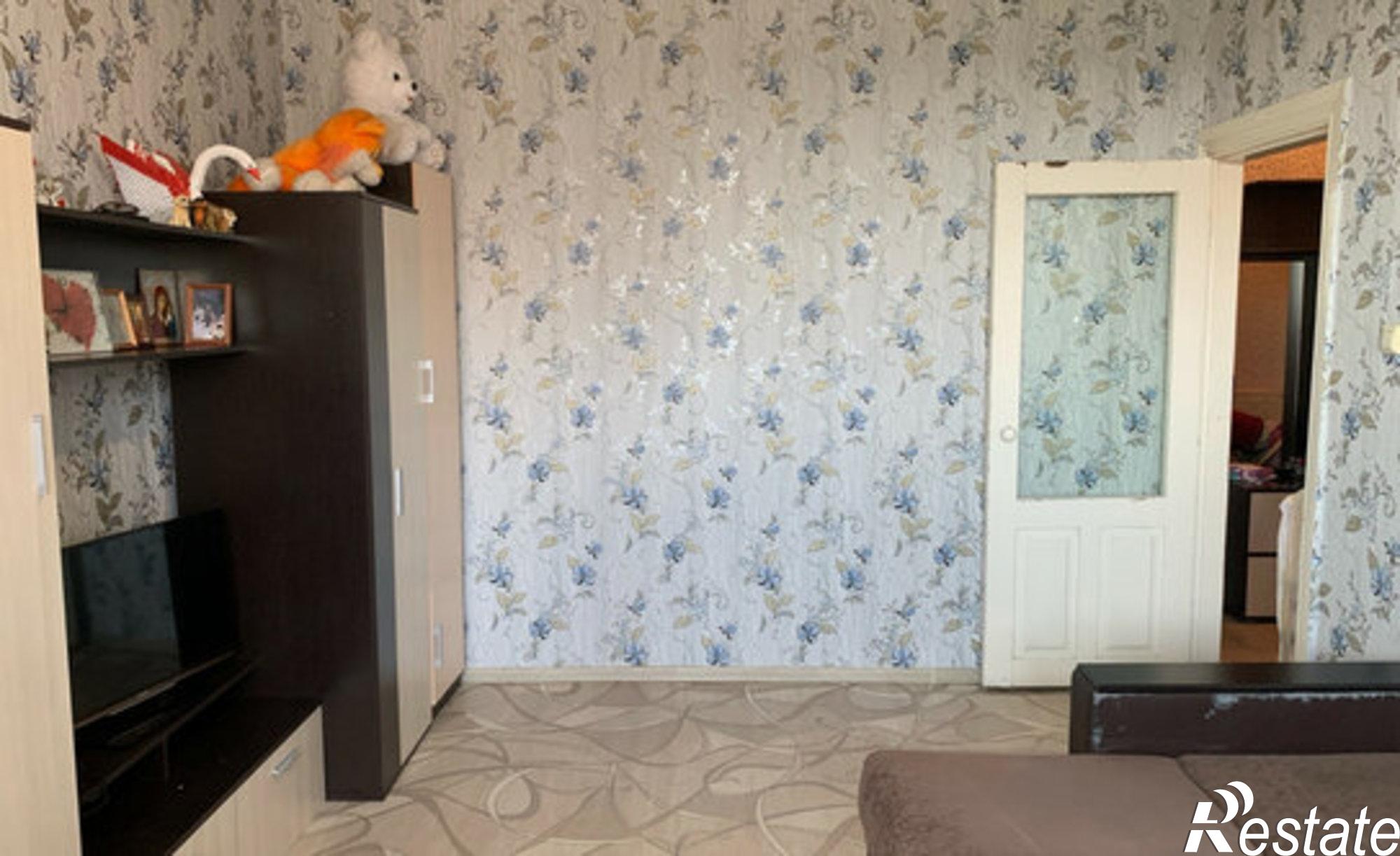 Купить квартиру за 3 500 000 рублей на Тюменская улица, 65