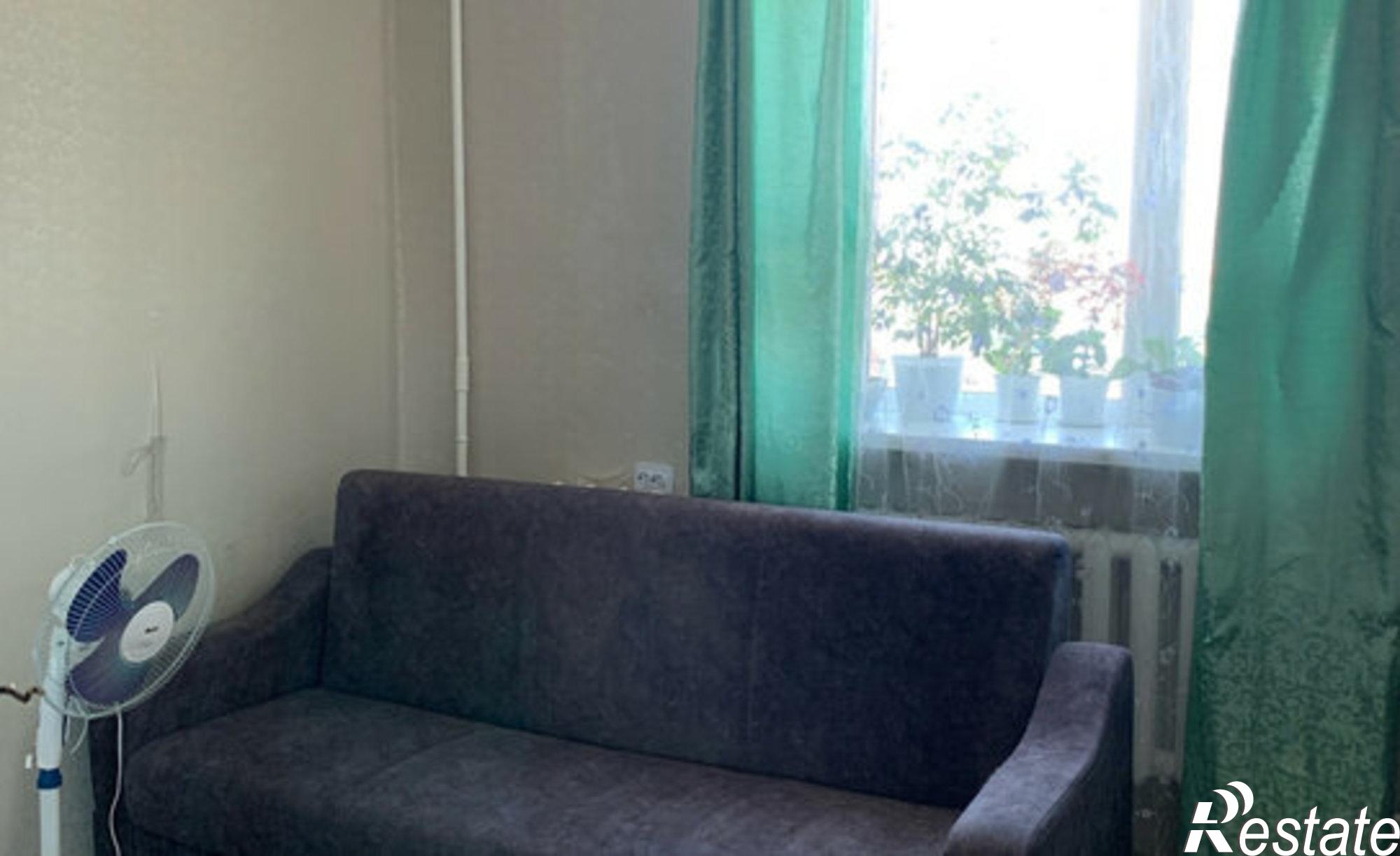 Купить квартиру за 3 500 000 рублей на Тюменская улица, 65