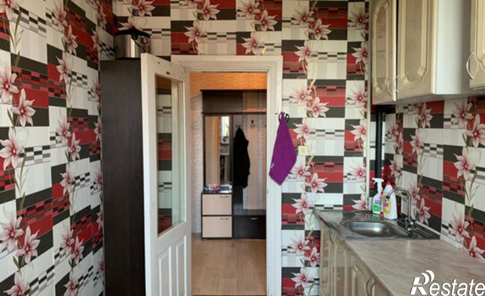 Купить квартиру за 3 500 000 рублей на Тюменская улица, 65