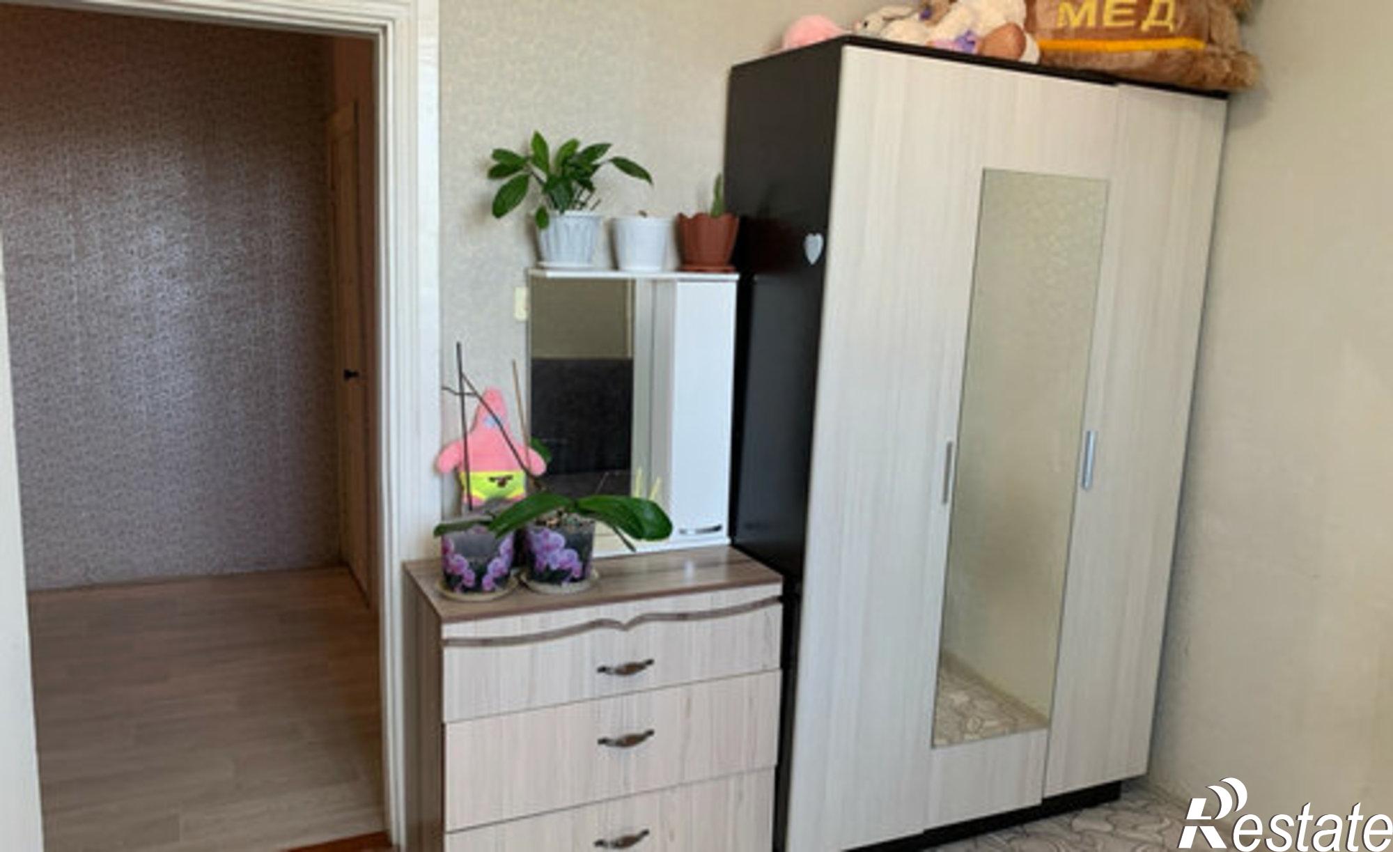 Купить квартиру за 3 500 000 рублей на Тюменская улица, 65