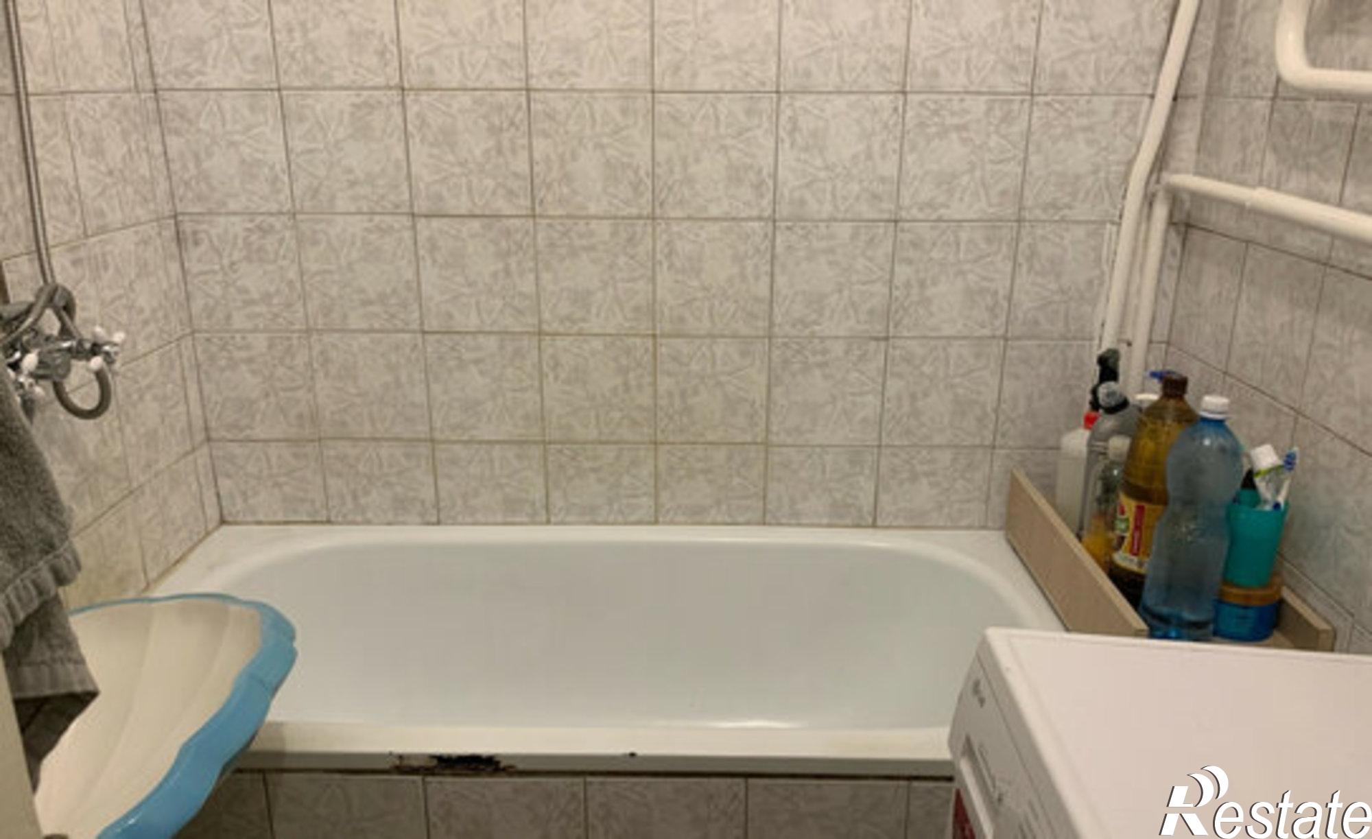 Купить квартиру за 3 500 000 рублей на Тюменская улица, 65