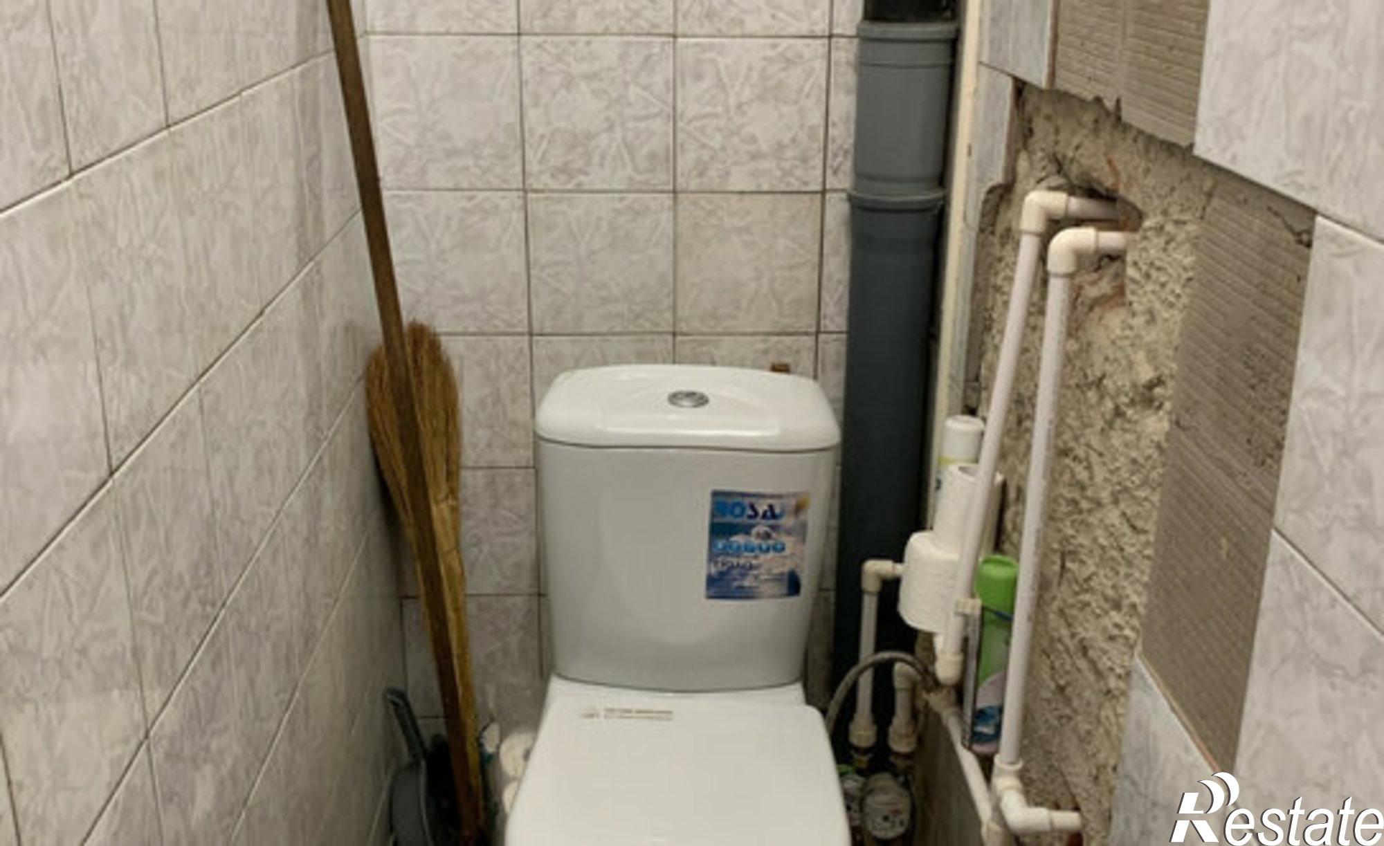 Купить квартиру за 3 500 000 рублей на Тюменская улица, 65