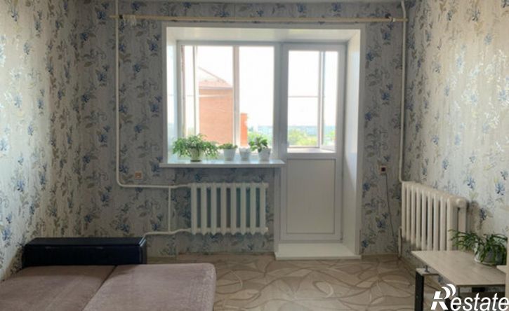 2-комн квартира Тюменская улица, 65,  д. 65