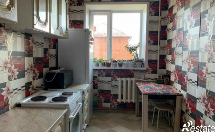 2-комн квартира Тюменская улица, 65,  д. 65