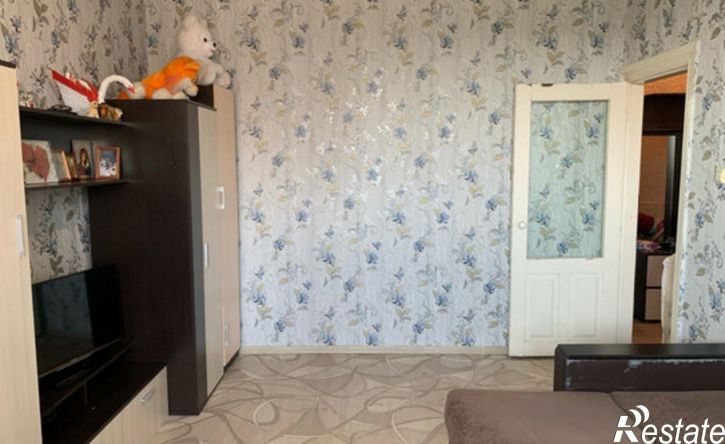 2-комн квартира Тюменская улица, 65,  д. 65