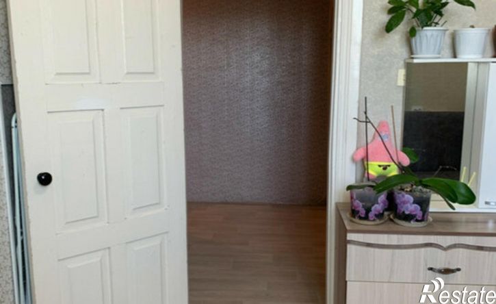 2-комн квартира Тюменская улица, 65,  д. 65