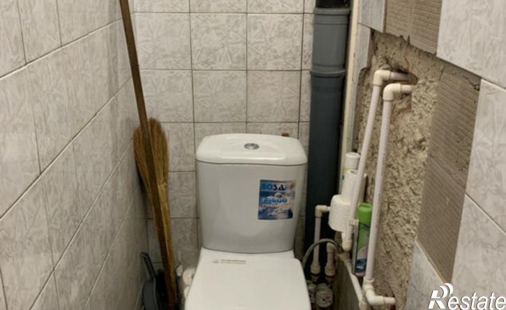 2-комн квартира Тюменская улица, 65,  д. 65