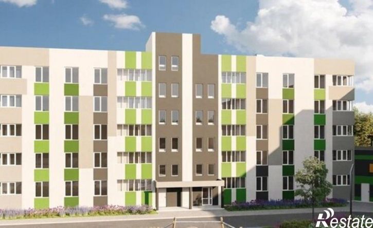 2-комн квартира улица Свободы, 238,  д. 238