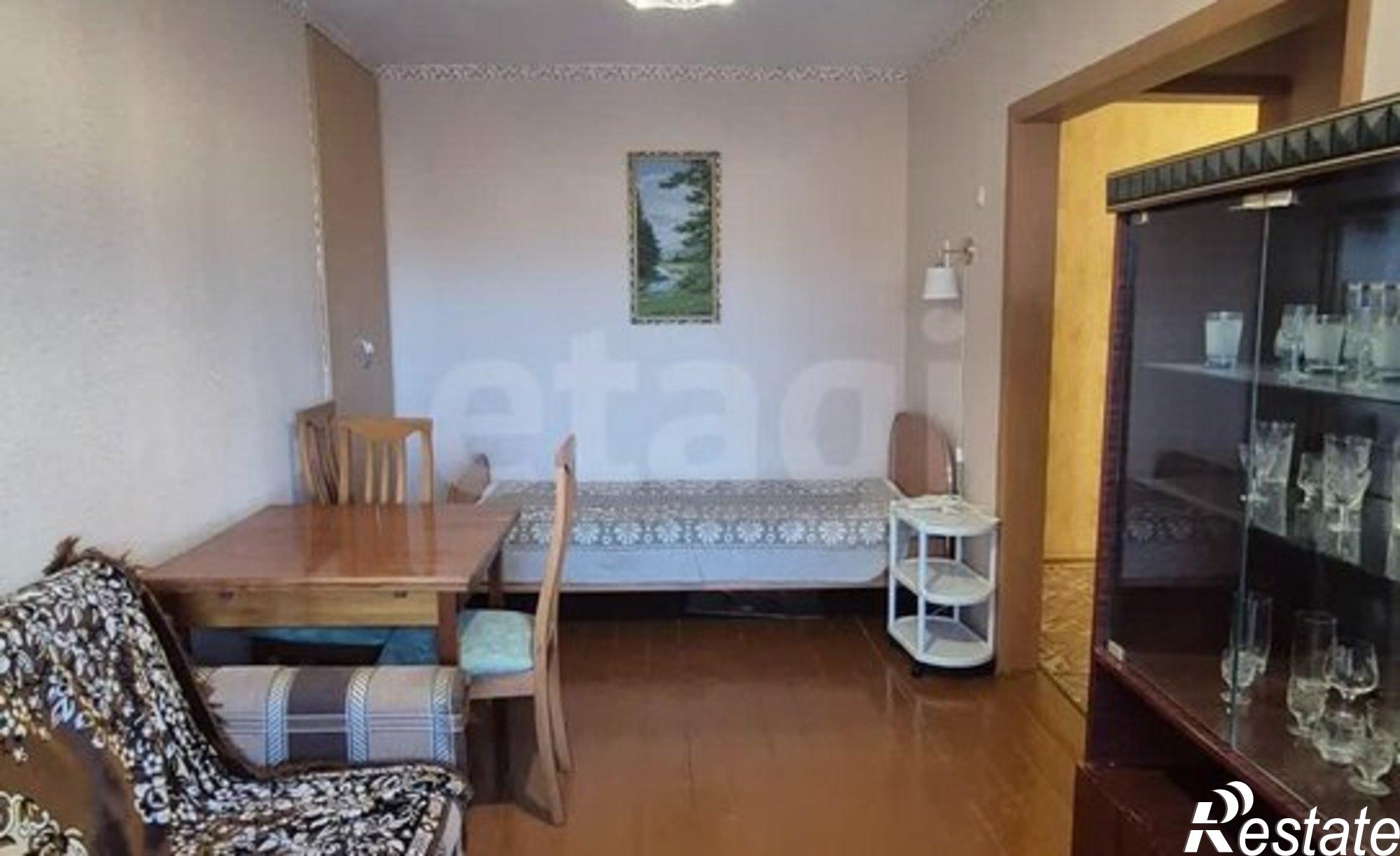 Купить квартиру за 2 000 000 рублей на ул Скворцова-Степанова, 8