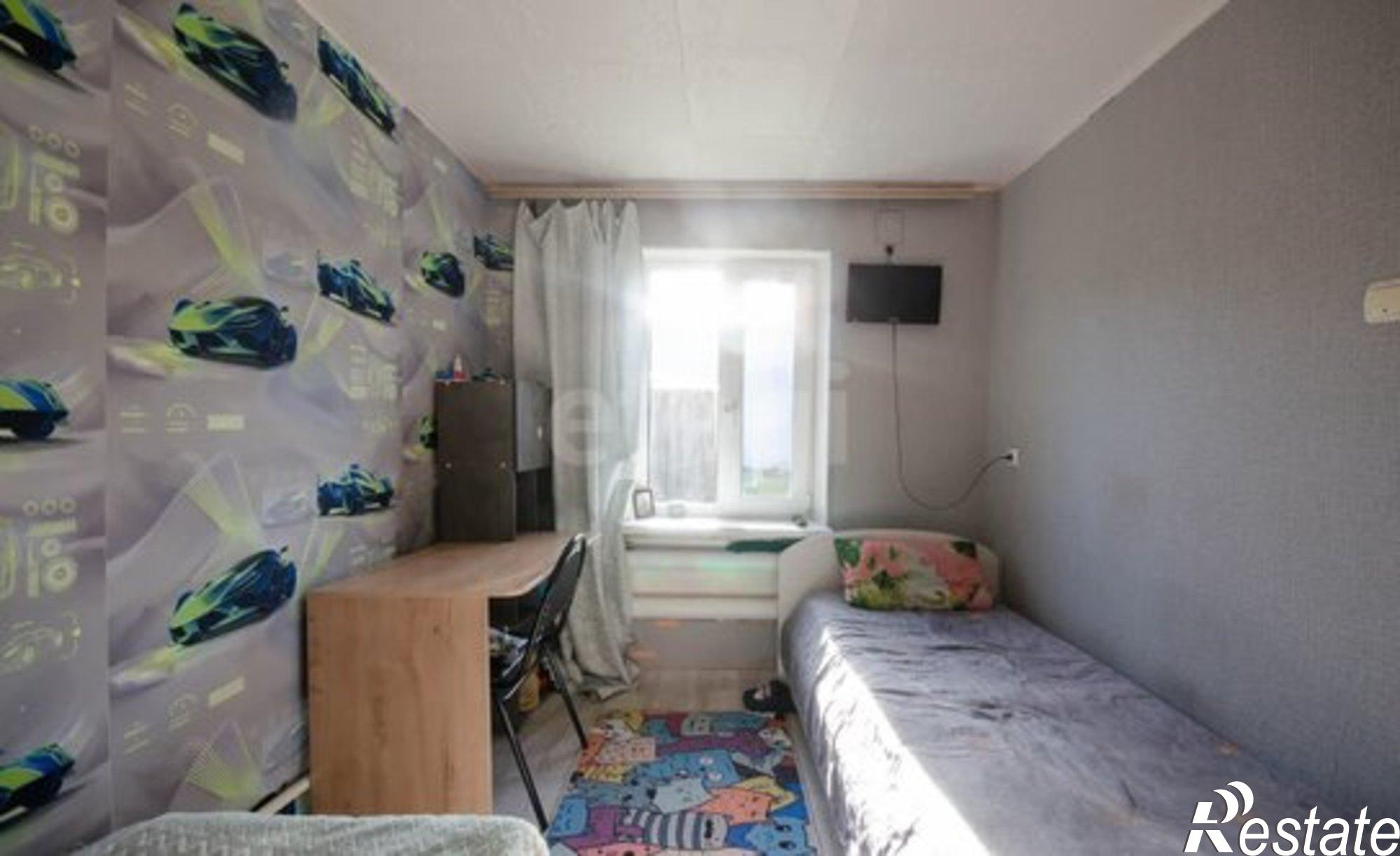 Купить квартиру за 2 000 000 рублей на ул Ворошилова, 49