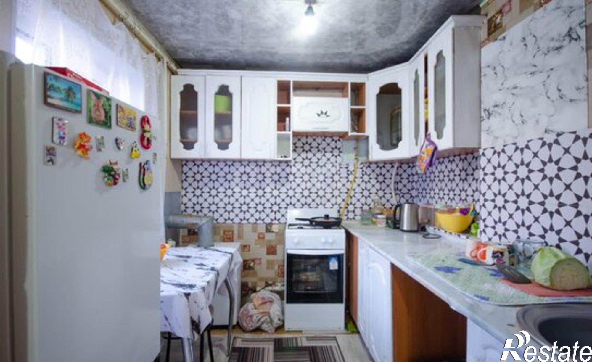 Купить квартиру за 2 000 000 рублей на ул Ворошилова, 49