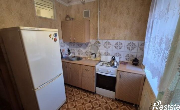 1-комн квартира ул Скворцова-Степанова, 8,  д. 8