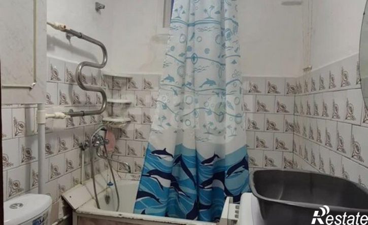 1-комн квартира ул Скворцова-Степанова, 8,  д. 8