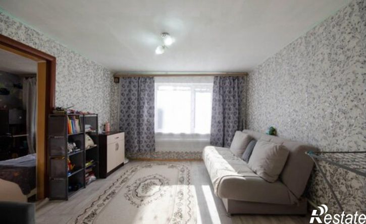 2-комн квартира ул Ворошилова, 49,  д. 49