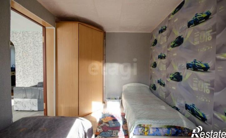 2-комн квартира ул Ворошилова, 49,  д. 49