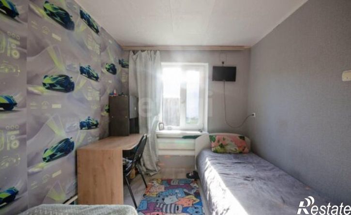 2-комн квартира ул Ворошилова, 49,  д. 49