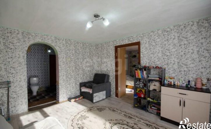 2-комн квартира ул Ворошилова, 49,  д. 49