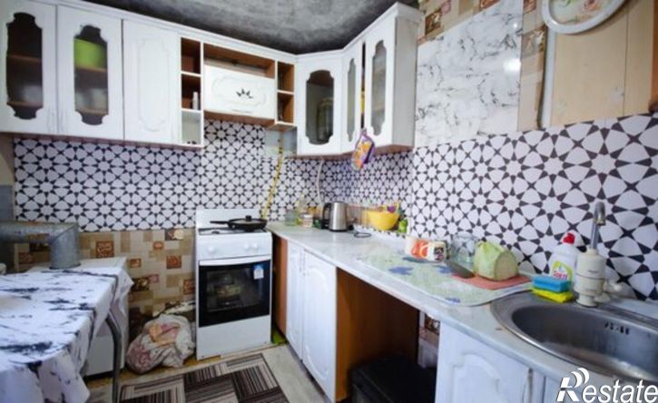 2-комн квартира ул Ворошилова, 49,  д. 49