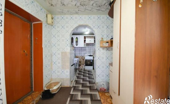 2-комн квартира ул Ворошилова, 49,  д. 49