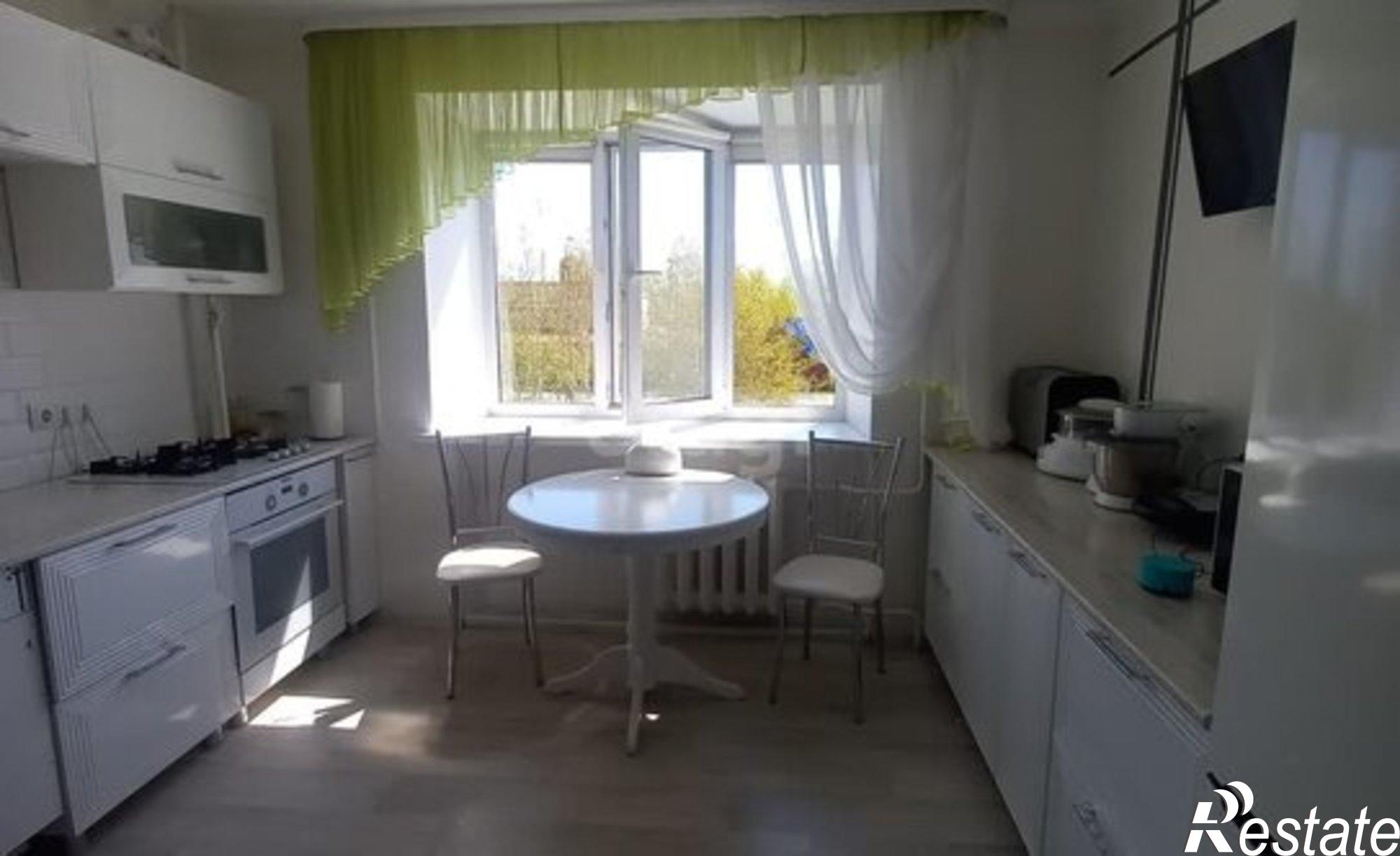 Купить квартиру за 6 300 000 рублей на ул Революции, 131а