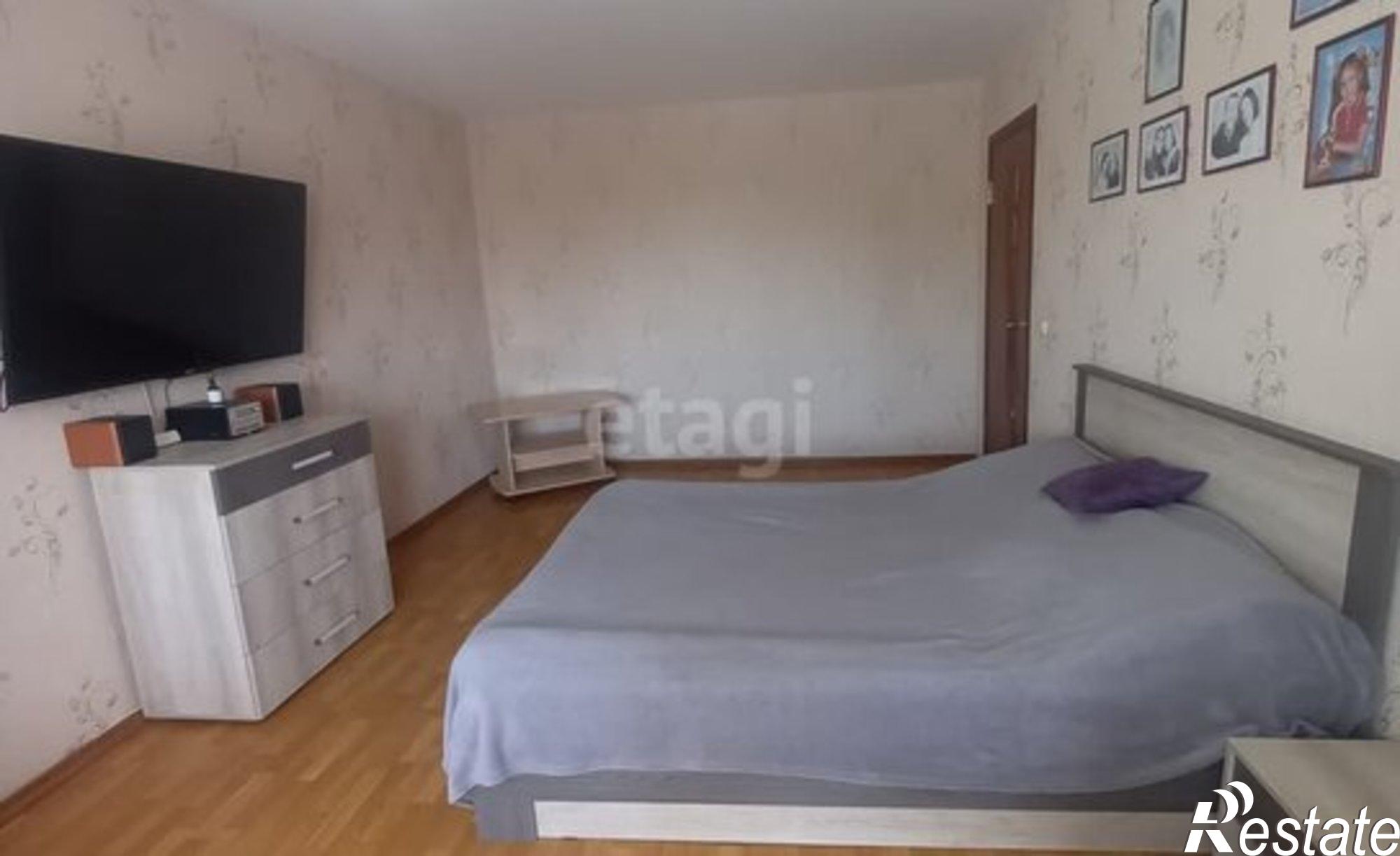 Купить квартиру за 6 300 000 рублей на ул Революции, 131а