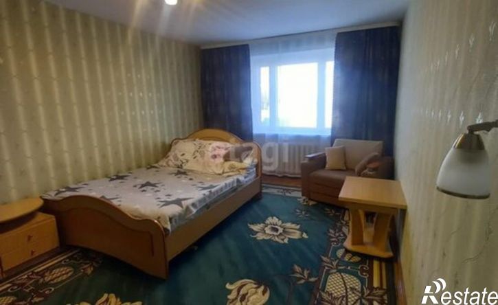 3-комн квартира ул Революции, 131а,  д. 131а