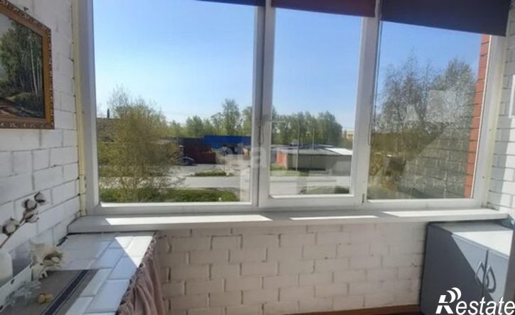 3-комн квартира ул Революции, 131а,  д. 131а