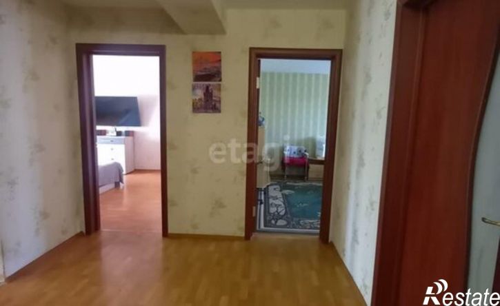 3-комн квартира ул Революции, 131а,  д. 131а