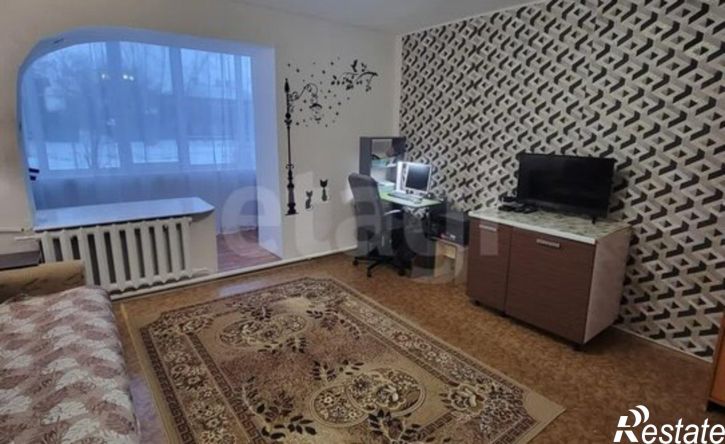 3-комн квартира ул Свободы, 18,  д. 18