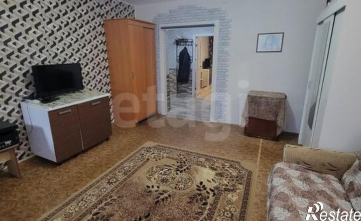 3-комн квартира ул Свободы, 18,  д. 18