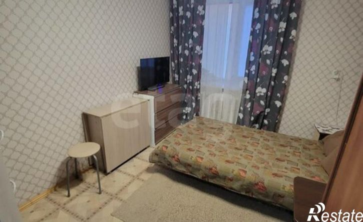 3-комн квартира ул Свободы, 18,  д. 18