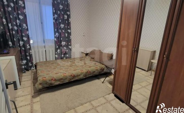 3-комн квартира ул Свободы, 18,  д. 18