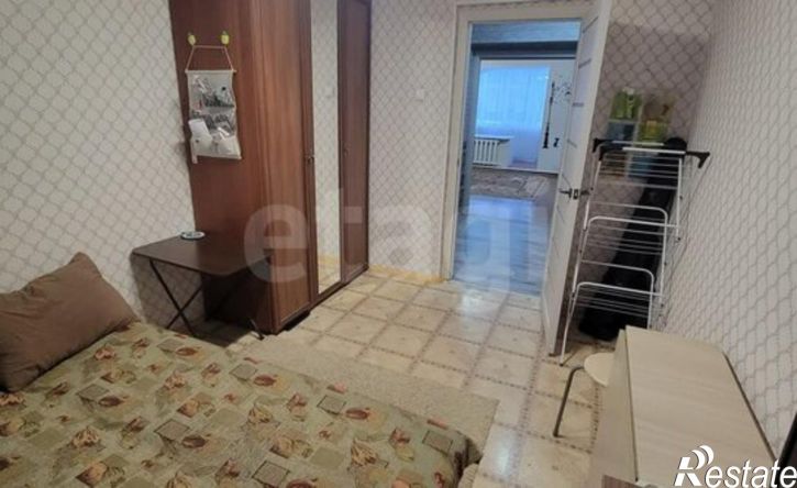 3-комн квартира ул Свободы, 18,  д. 18