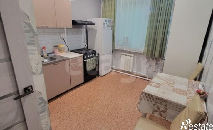 3-комн квартира ул Свободы, 18,  д. 18