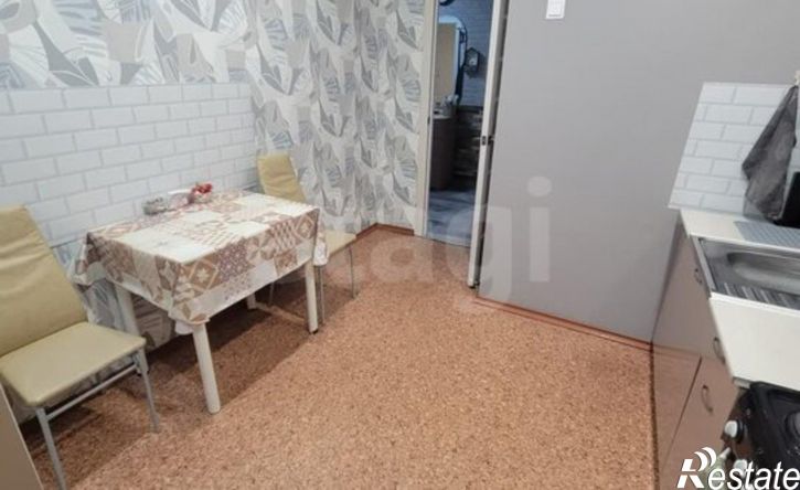 3-комн квартира ул Свободы, 18,  д. 18