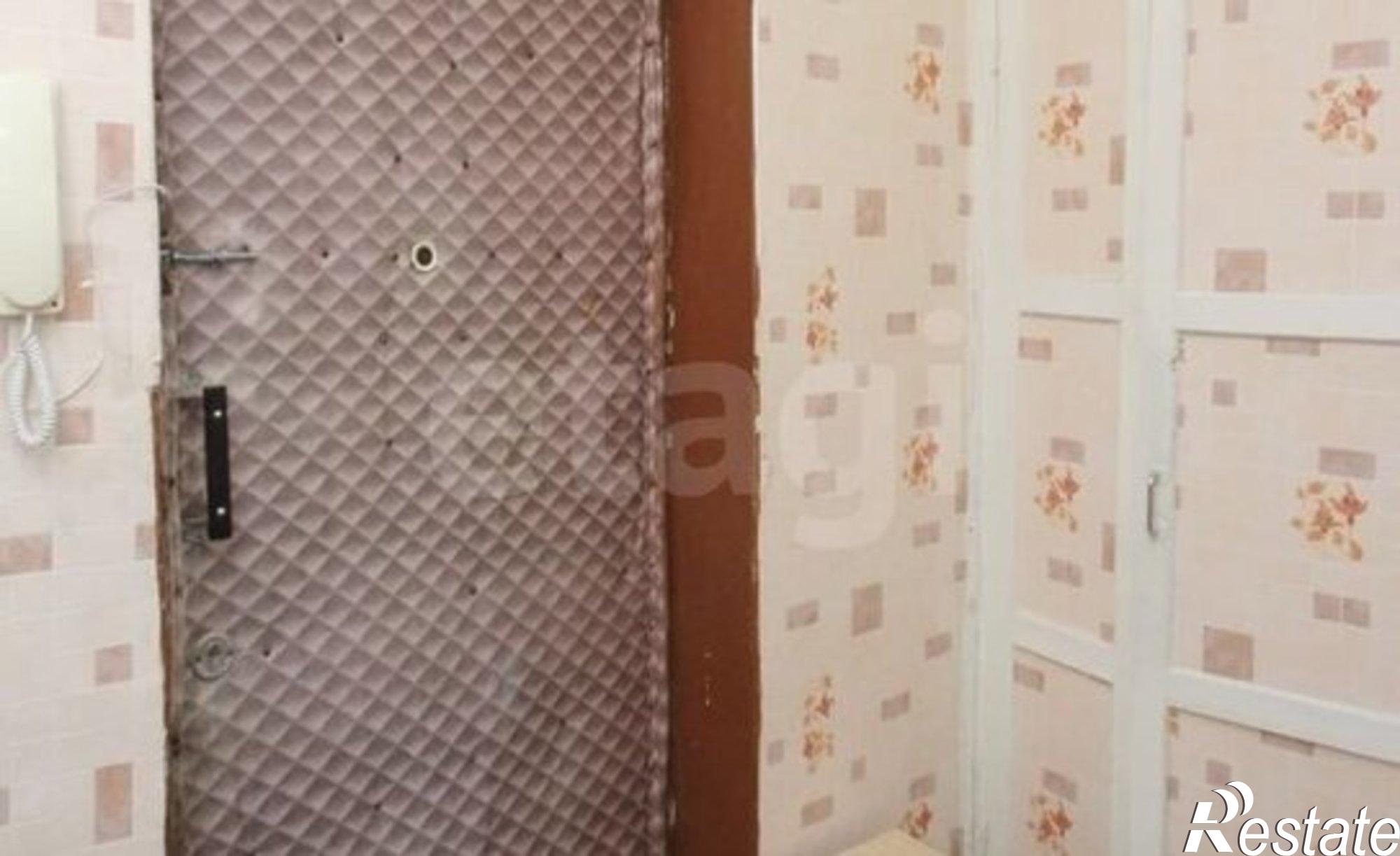 Купить квартиру за 2 600 000 рублей на Заводская улица, 4