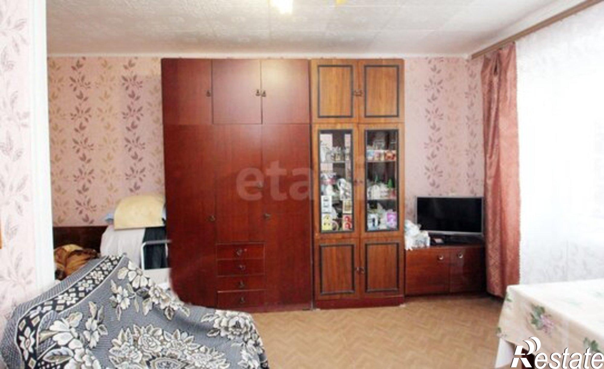 Купить квартиру за 2 600 000 рублей на Заводская улица, 4