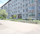 1-комн, 30кв м, этаж 2/5 Заводская улица, 4