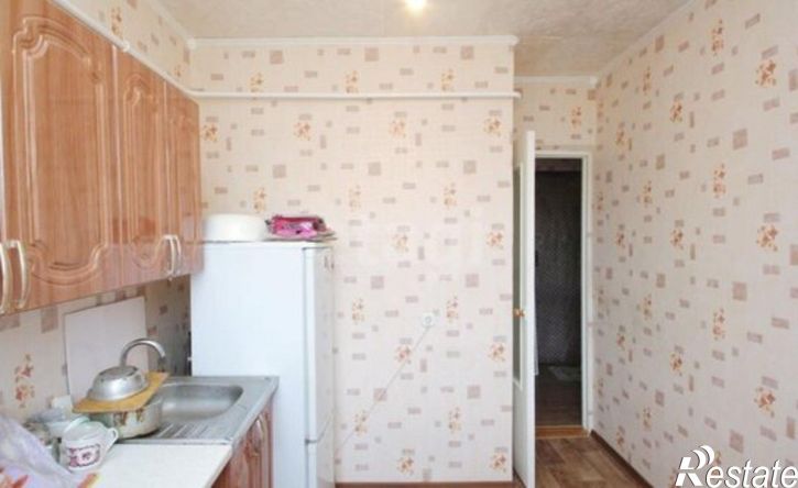 1-комн квартира Заводская улица, 4,  д. 4