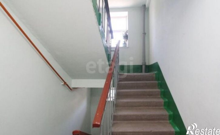 1-комн квартира Заводская улица, 4,  д. 4